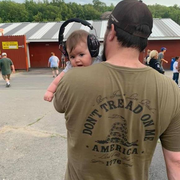 Meet your Posher, David - Picture 1 of 1